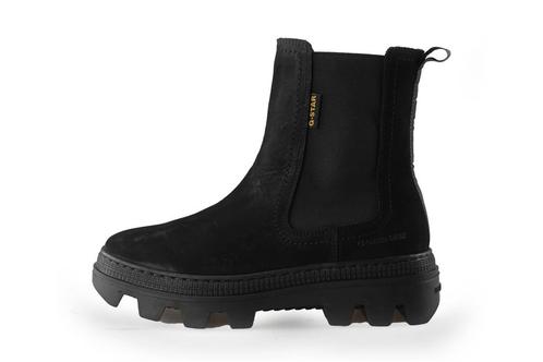 G-Star Chelsea Boots in maat 37 Zwart | 10% extra korting, Kleding | Dames, Schoenen, Zwart, Nieuw, Overige typen, Verzenden