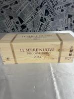 2023 Ornellaia, Le Serre Nuove - Toscane DOCG - 1 Magnum, Nieuw