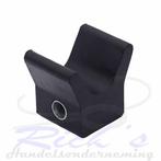 Bootvangmuil, boegvanger, boegsteun, bootkussen 90 mm, Watersport en Boten, Ophalen of Verzenden, Nieuw