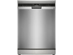 Siemens SN25ZI08CE - Vrijstaande Vaatwasser - Home Connect -, Witgoed en Apparatuur, Vaatwasmachines, Verzenden, Zo goed als nieuw