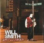 cd - Will Smith - Lost And Found, Verzenden, Zo goed als nieuw