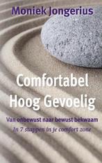 9789402115208 Comfortabel Hoog Gevoelig Moniek Jongerius, Verzenden, Nieuw, Moniek Jongerius