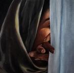 Veronica Ciccarese - Hidden in plain sight V, Antiek en Kunst