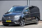 Mercedes-Benz Vito  | Financial Lease voor 340 p/mnd, Auto's, Automaat, Stof, Gebruikt, Euro 6