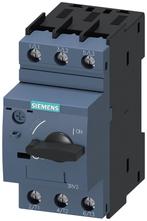 Siemens S0 Motorbeveiligingsschakelaar 20-25A Klasse 10 -, Doe-het-zelf en Verbouw, Elektra en Kabels, Verzenden, Nieuw, Overige typen
