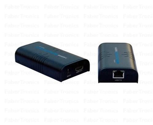 HDMI extender over TCP/IP LAN - Huismerk, Audio, Tv en Foto, Professionele Audio-, Tv- en Video-apparatuur, Ophalen of Verzenden