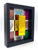 MVR - Liquid Gold, Antiek en Kunst