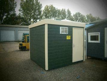 Toiletunits, Douche units, Sanitair koop ,huur, nieuw, gebr. beschikbaar voor biedingen
