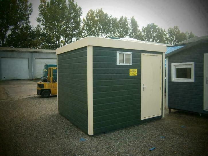Toiletunits, Douche units, Sanitair koop ,huur, nieuw, gebr., Doe-het-zelf en Verbouw, Sanitair, Zo goed als nieuw, Chroom, Toilet