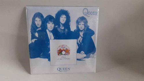 Queen - A Night At The Opera (30th Anniversary Edition) - 2, Cd's en Dvd's, Vinyl Singles