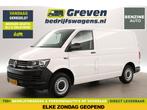 Volkswagen Transporter | Zakelijke Lease v.a. €416.47 pm, Auto's, Automaat, Stof, Gebruikt, Euro 6