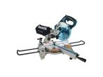 Makita Accu-kap- en verstekzaag 190 mm 20 mm, Verzenden, Nieuw