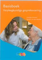Verpleegkundige gespreksvoering deel basisboek 9789006952445, Boeken, Verzenden, Zo goed als nieuw