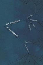 9780226759753 The Languages of Scandinavia - Seven Sister..., Verzenden, Nieuw, Ruth H. Sanders