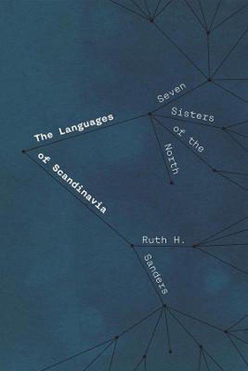 9780226759753 The Languages of Scandinavia - Seven Sister..., Boeken, Studieboeken en Cursussen, Nieuw, Verzenden