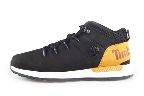 Timberland Hoge Sneakers in maat 46 Zwart | 10% extra, Kleding | Heren, Schoenen, Zwart, Zo goed als nieuw, Sneakers of Gympen
