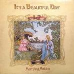 LP gebruikt - Its A Beautiful Day - Marrying Maiden, Cd's en Dvd's, Verzenden, Zo goed als nieuw