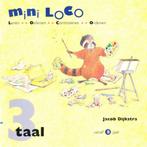 Mini Loco Taal 3, Verzenden, Nieuw