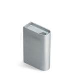 Northern Monolith Kandelaar, medium - aluminium (Kandelaars), Huis en Inrichting, Verzenden, Nieuw