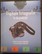 Digitale fotografie in de praktijk - Stap voor stap, Gelezen, Jordi Vigué (red.), N.v.t., Verzenden