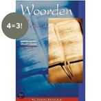 Woorden van waarde / II / Bijbel en kerk 9789055602841, Boeken, Verzenden, Gelezen, Egbert Brink