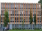 Studio Dennenrodepad in Amsterdam