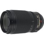 Nikon AF-S 70-300mm F/4.5-5.6G IF ED VR | Tweedehands, Audio, Tv en Foto, Fotografie | Lenzen en Objectieven, Verzenden, Gebruikt