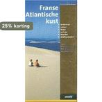 Franse Atlantische kust / ANWB goud 9789018019372, Boeken, Verzenden, Gelezen, H. Broekman