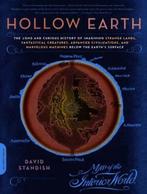 Hollow Earth 9780306815331 David Standish, Verzenden, Zo goed als nieuw, David Standish
