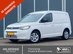 Volkswagen Caddy | Zakelijke Lease v.a. €557.67 pm, Auto's, Automaat, Gebruikt, Wit, Diesel