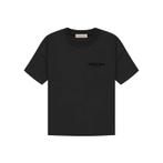 Fear of God Essentials Black Limo Summer set - maat L, Kleding | Heren, Heren-kledingpakketten, Verzenden, Nieuw