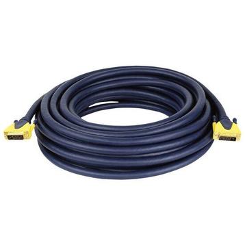 DMT FV34 DVI / DVI kabel 15M beschikbaar voor biedingen