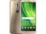 Motorola Moto G6 Play - 32 GB - Fine Gold (goud), Verzenden, Zo goed als nieuw