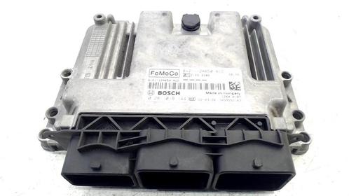 Computer motormanagement Ford Fiesta VI 1.4 TDCi BV2112A650A, Auto-onderdelen, Elektronica en Kabels, ARN erkend, Stiba lid, Erkend duurzaam