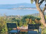 Villa 8 pers + zwembad prachtig zeezicht bij Sainte Maxime, 4 of meer slaapkamers, Dorp, Provence en Côte d'Azur, Huisdier toegestaan