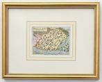 Europa, Kaart - Italy / Ancona / Marche; A. Ortelius / F., Nieuw