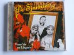 De Sjonnies - Verse Vis en Lingerie, Cd's en Dvd's, Verzenden, Nieuw in verpakking