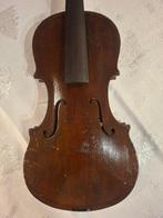 Unlabelled old violin - - Viool - Onbekend (Zonder, Nieuw