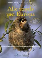 Alle vogels van Europa 9789052107202 Peter Hayman, Verzenden, Gelezen, Peter Hayman