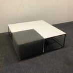 Tweedehands salontafel van B&B Italia Maxalto door Piva, Ophalen of Verzenden, Gebruikt
