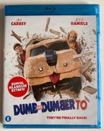 DUMB AND DUMBER TO (IN SEAL) (BLURAY), Verzenden, Gebruikt