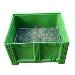 Slowfeeder hooibak XXL 1 kuub paard, Dieren en Toebehoren, Paarden en Pony's | Verzorgingsproducten, Ophalen of Verzenden, Nieuw