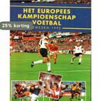 EUROPEES KAMPIOENSCHAP VOETBAL 1992 9789065905598 Auteur, Verzenden, Gelezen, Auteur