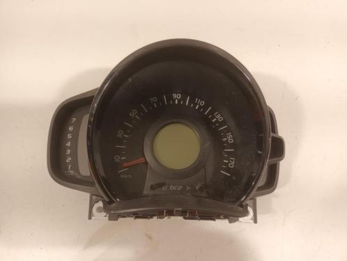 Cockpit Toyota Aygo  1.0 769167330u, Auto-onderdelen, Elektronica en Kabels, ARN erkend, Stiba lid, Erkend duurzaam, Gebruikt