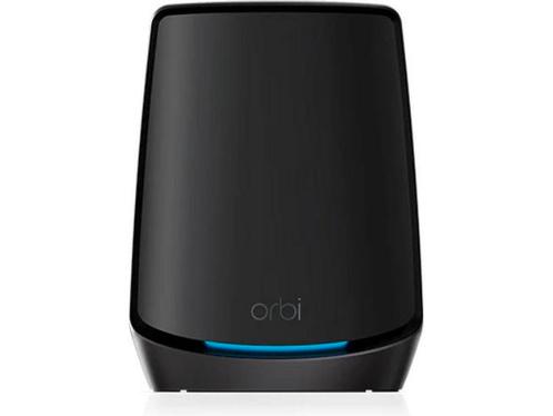 NETGEAR Orbi RBS860B - Mesh WiFi - AX6000 - Tri-Band -, Huis en Inrichting, Woonaccessoires | Overige, Zo goed als nieuw, Verzenden