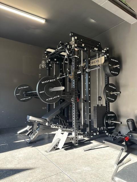 INSTALLATIE FITNESSAPPARATUUR? Fitnessdepot België!, Sport en Fitness, Fitnessmaterialen, Nieuw