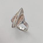 Zonder Minimumprijs - Other brand - Ring - Riitta Hakala, Sieraden, Tassen en Uiterlijk, Ringen, Nieuw