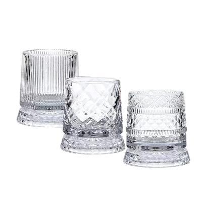 Whiskyglazen Set - Whiskeyaccessoires - Whiskey Cadeauset, Verzamelen, Overige Verzamelen, Verzenden