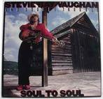 LP gebruikt - Stevie Ray Vaughan And Double Trouble - Sou..., Verzenden, Zo goed als nieuw