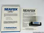 Commodore 64 - Sea Fox, Gebruikt, Verzenden